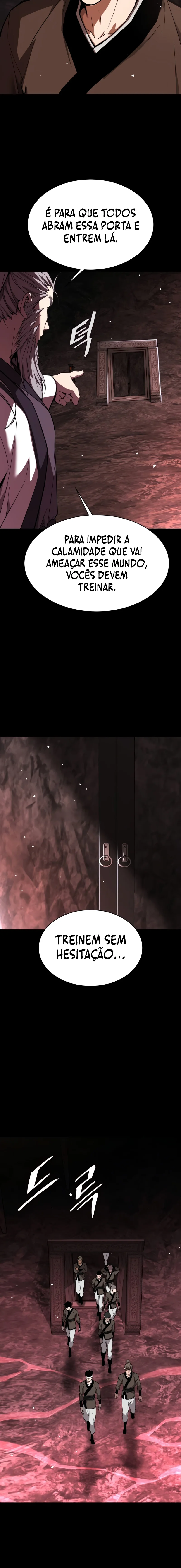 O Deus Demônio Capitulo 1 Pagina 12