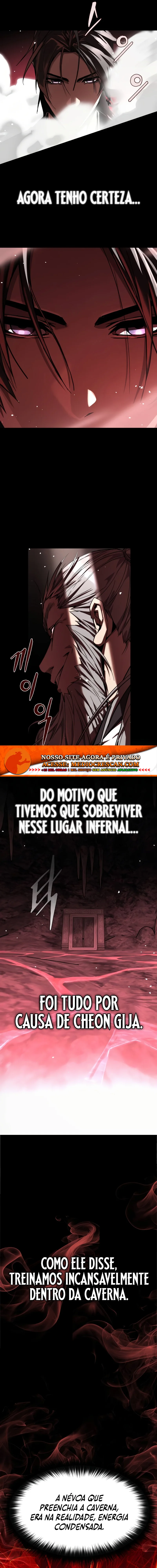 O Deus Demônio Capitulo 1 Pagina 13