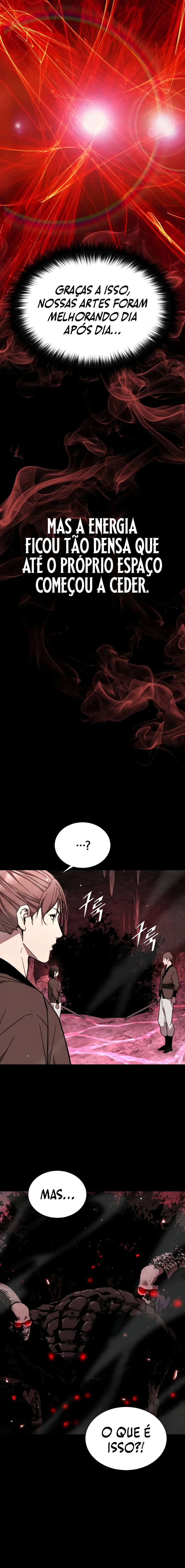 O Deus Demônio Capitulo 1 Pagina 14