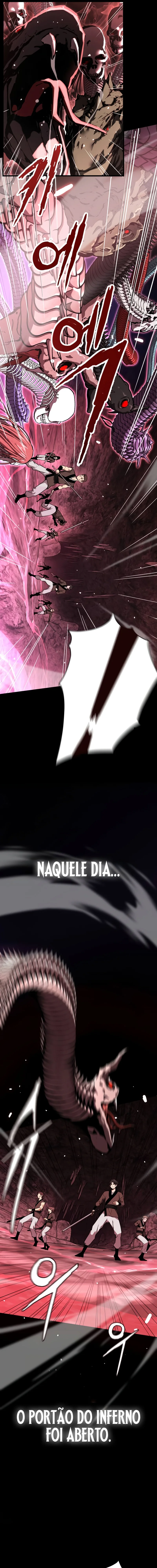 O Deus Demônio Capitulo 1 Pagina 15