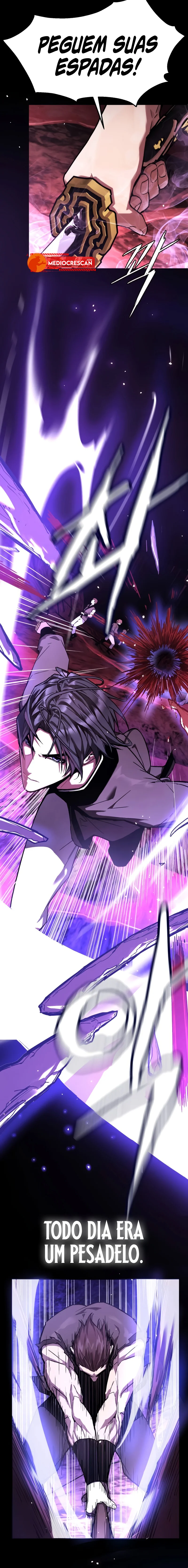 O Deus Demônio Capitulo 1 Pagina 16