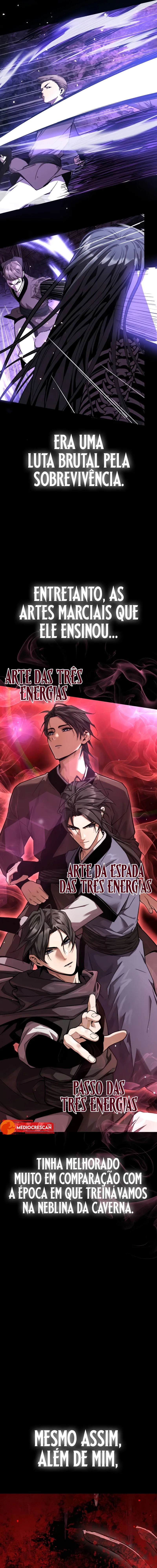 O Deus Demônio Capitulo 1 Pagina 17