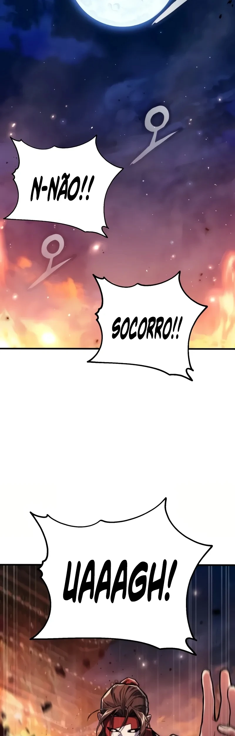 O Deus Demônio Capitulo 10 Pagina 2