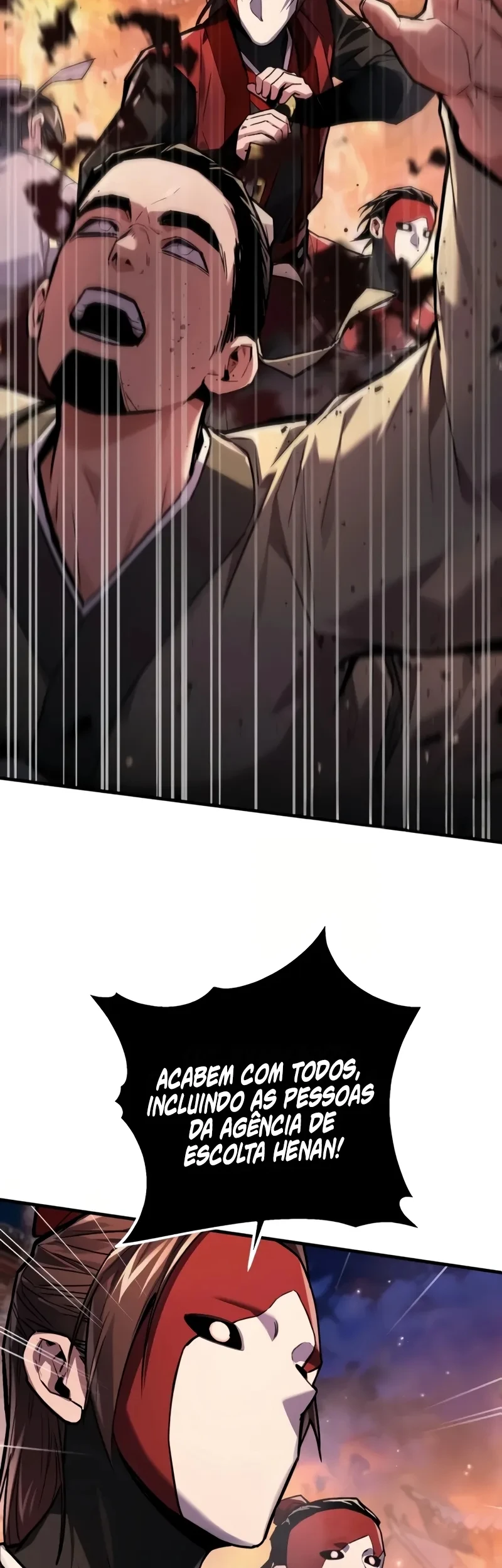 O Deus Demônio Capitulo 10 Pagina 3