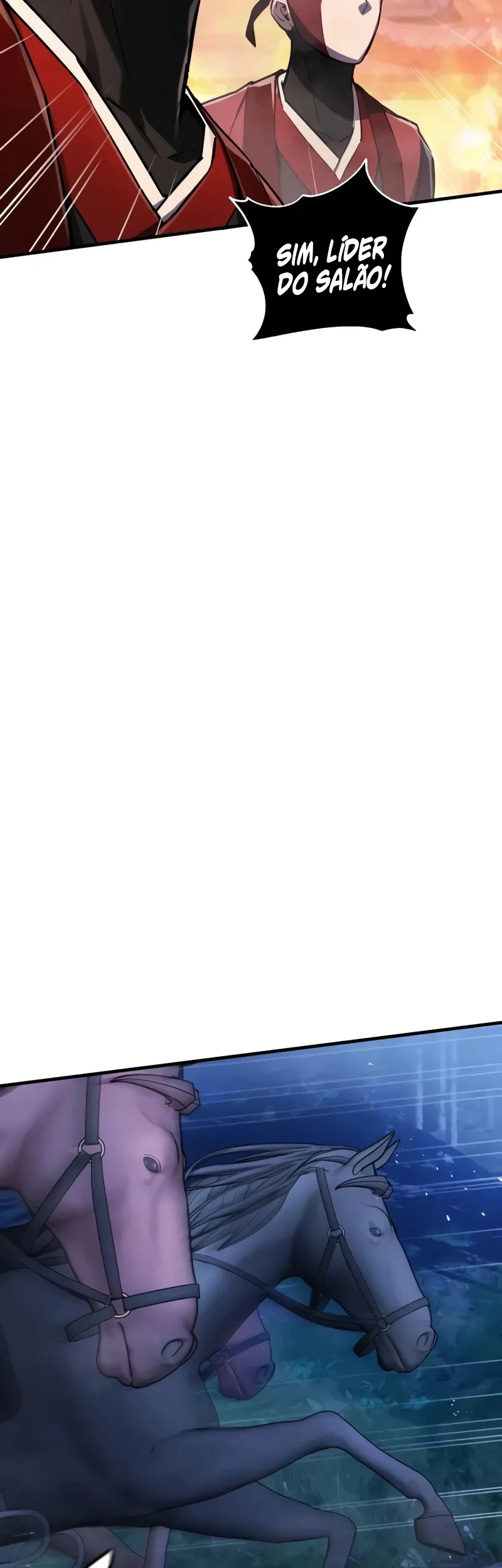 O Deus Demônio Capitulo 10 Pagina 4