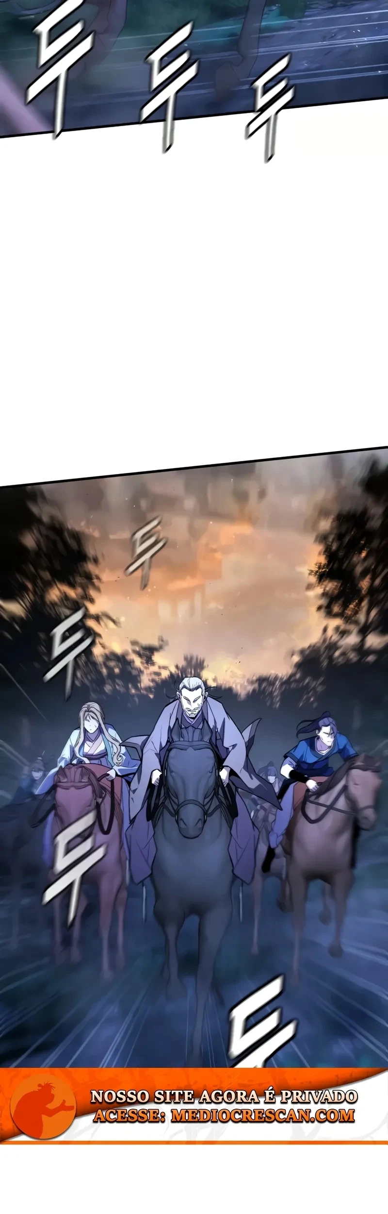 O Deus Demônio Capitulo 10 Pagina 5