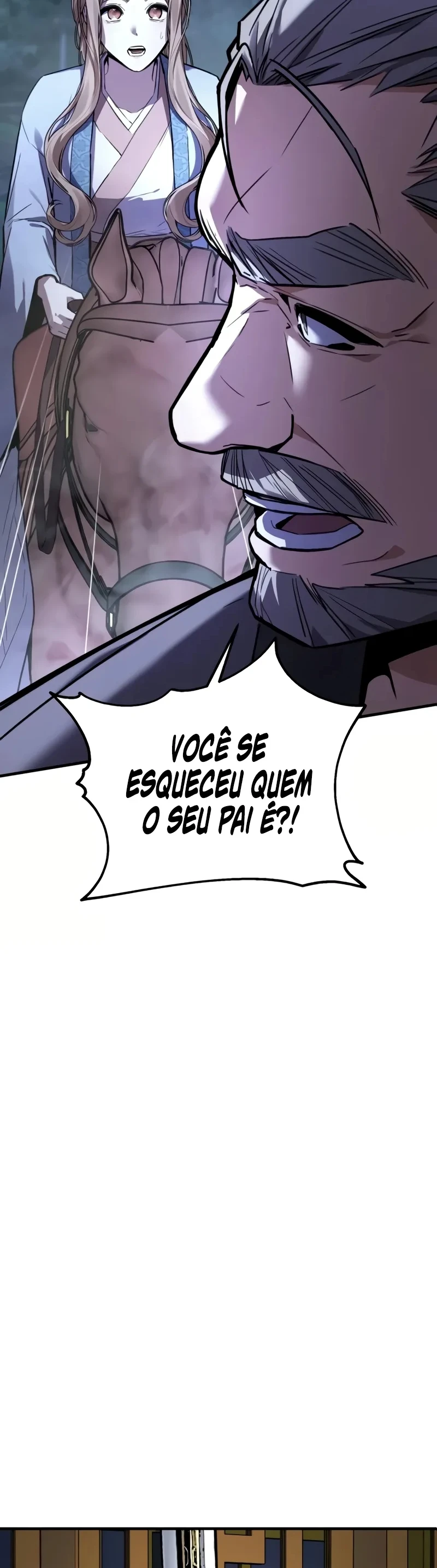 O Deus Demônio Capitulo 10 Pagina 9