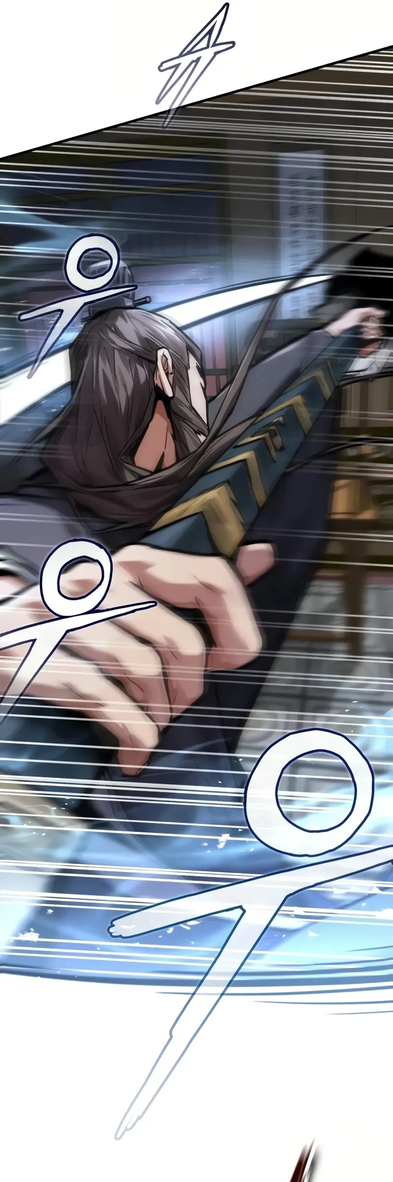 O Deus Demônio Capitulo 10 Pagina 11