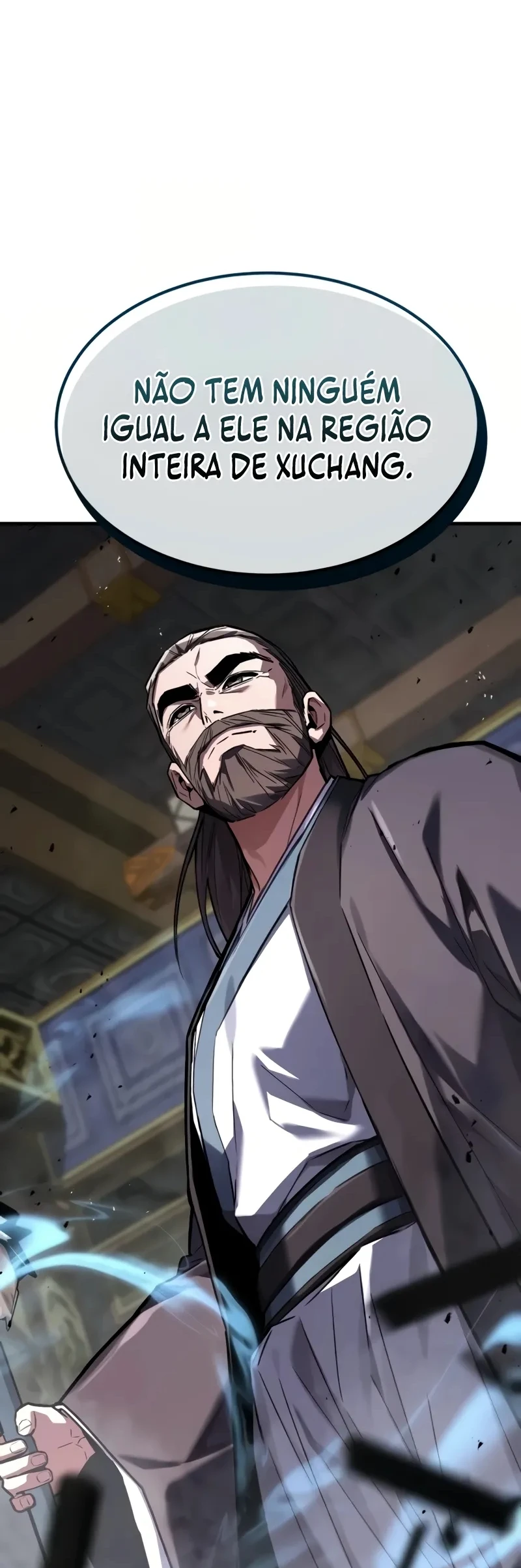 O Deus Demônio Capitulo 10 Pagina 13