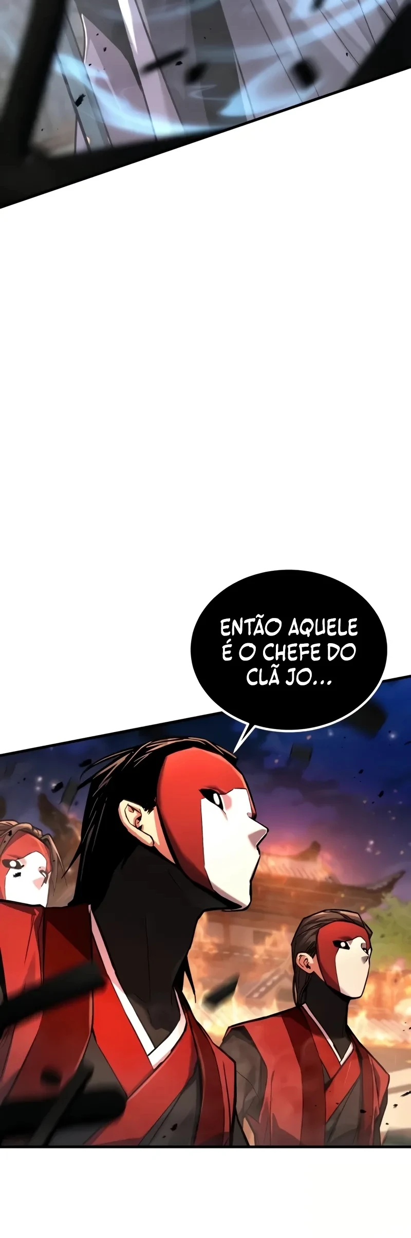 O Deus Demônio Capitulo 10 Pagina 14