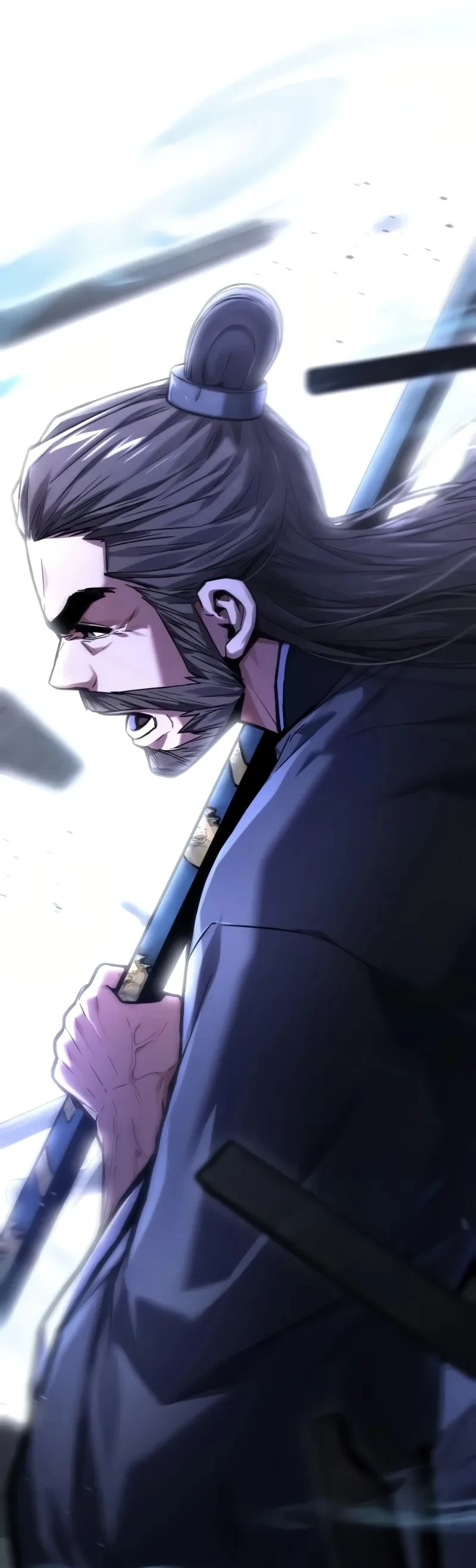 O Deus Demônio Capitulo 10 Pagina 15