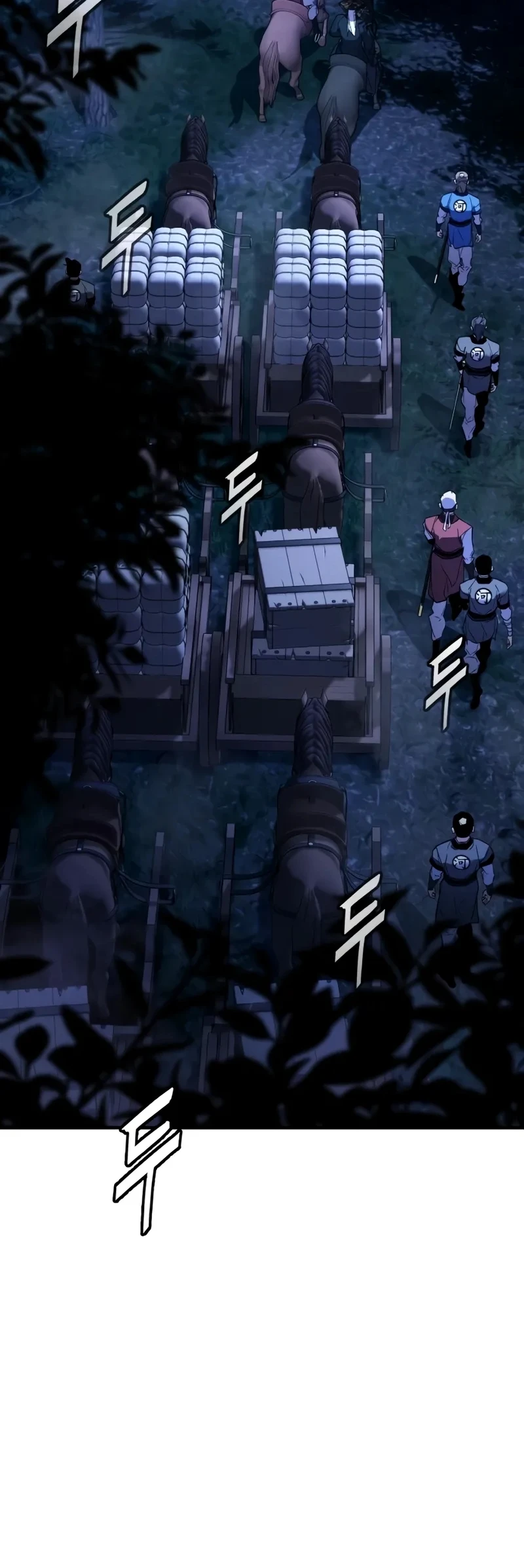 O Deus Demônio Capitulo 11 Pagina 2