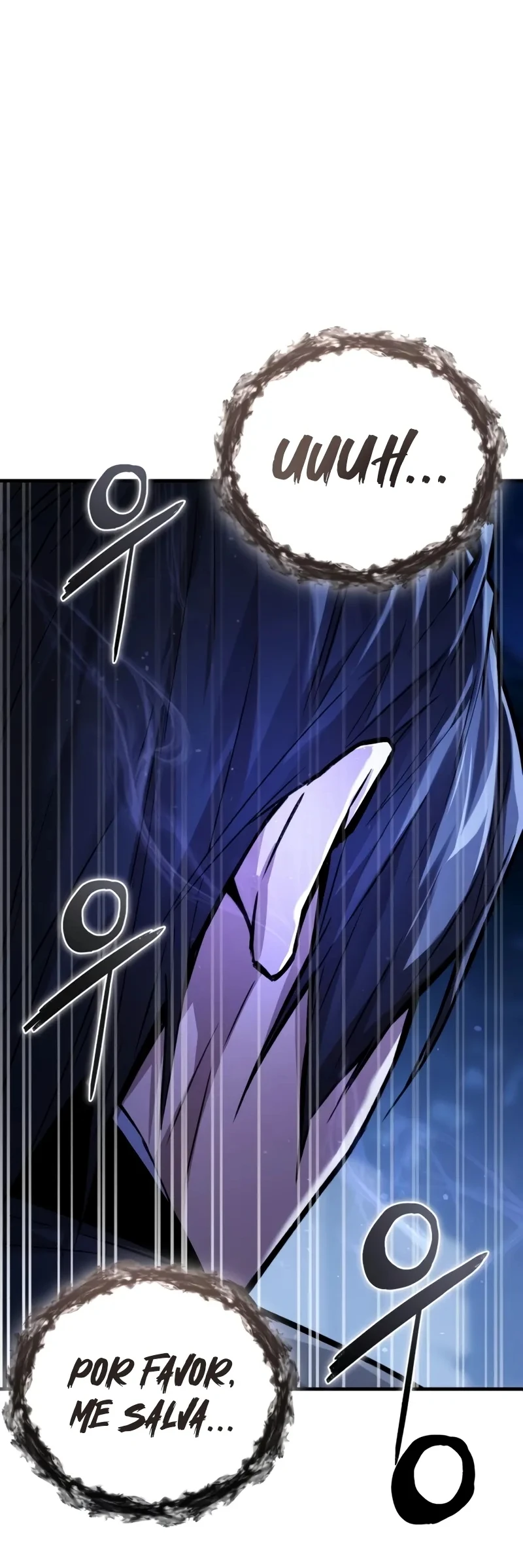 O Deus Demônio Capitulo 11 Pagina 4