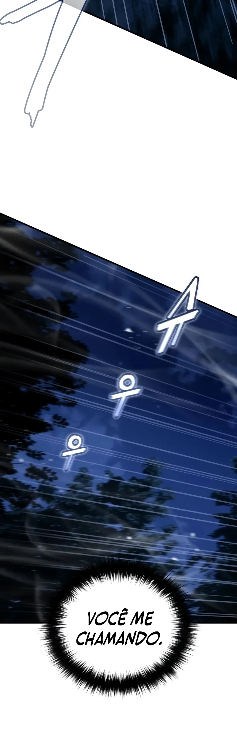 O Deus Demônio Capitulo 11 Pagina 10