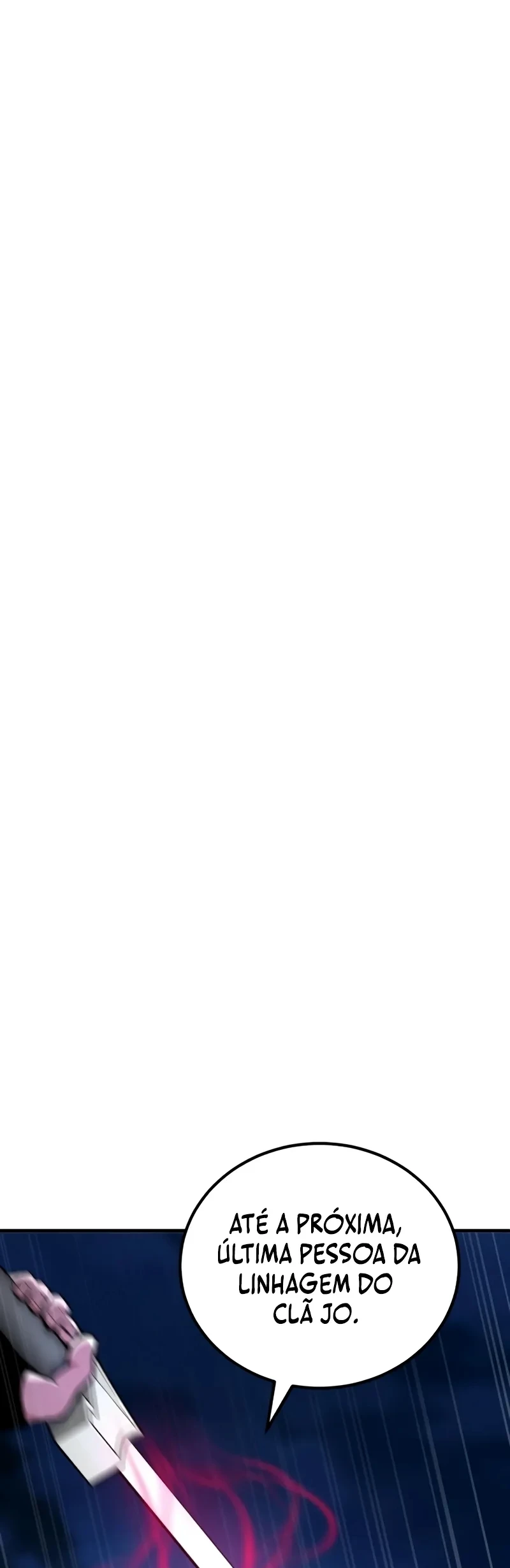 O Deus Demônio Capitulo 11 Pagina 11