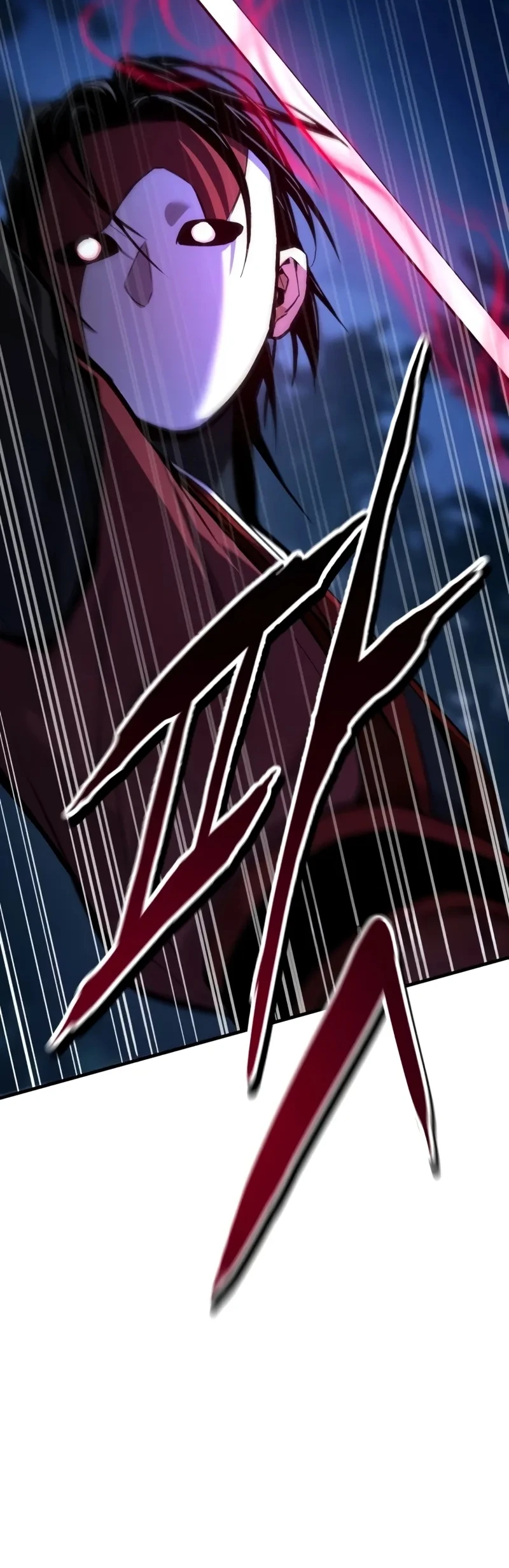 O Deus Demônio Capitulo 11 Pagina 12