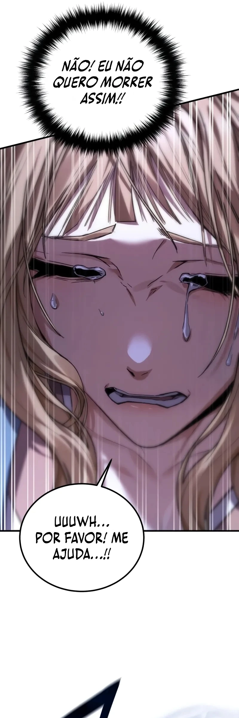 O Deus Demônio Capitulo 11 Pagina 13