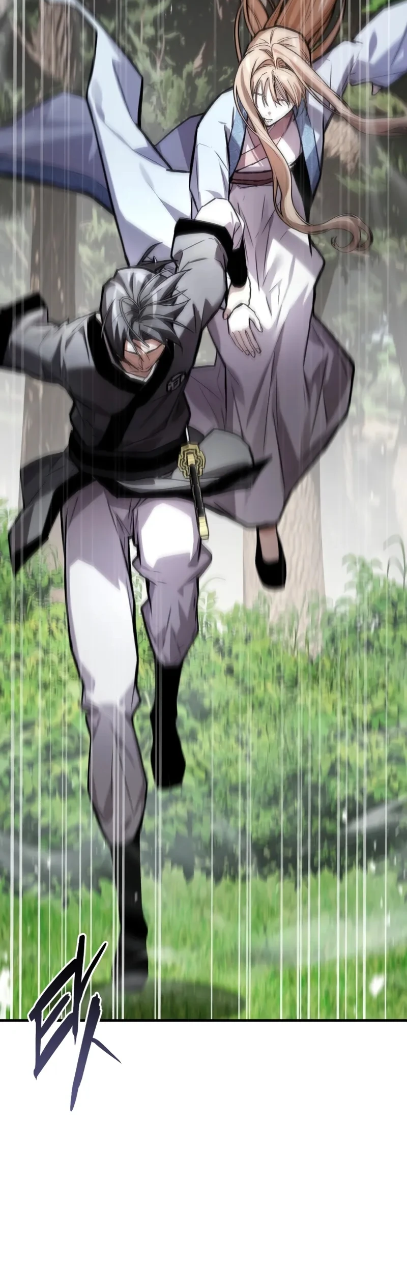 O Deus Demônio Capitulo 12 Pagina 2