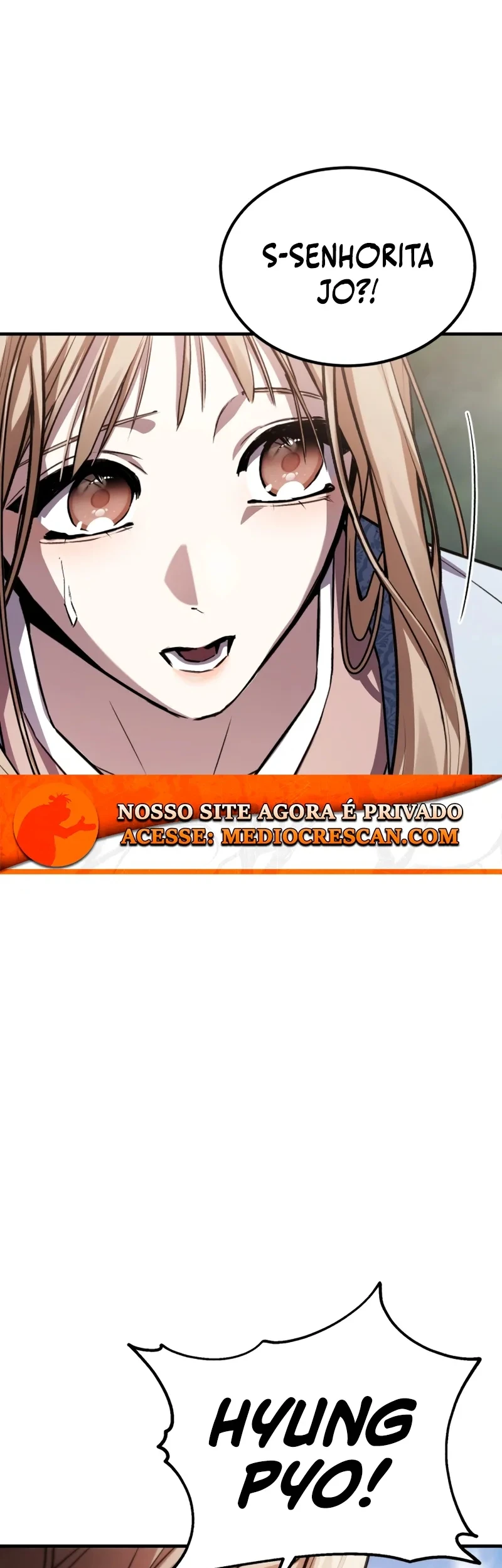 O Deus Demônio Capitulo 12 Pagina 3