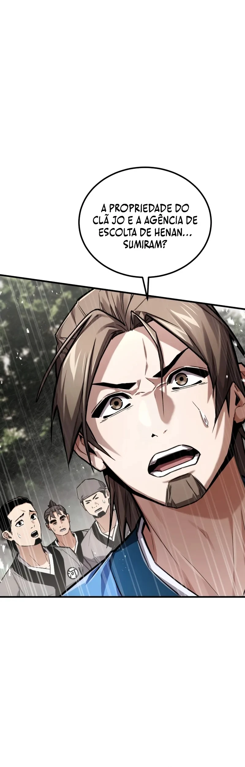 O Deus Demônio Capitulo 12 Pagina 6