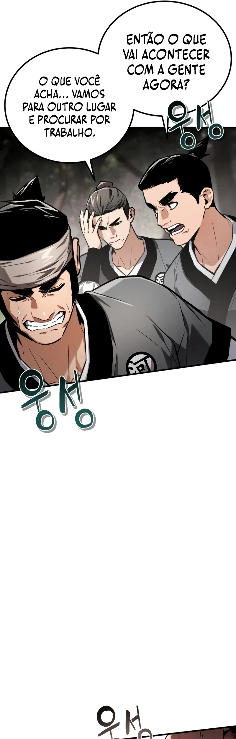 O Deus Demônio Capitulo 12 Pagina 7