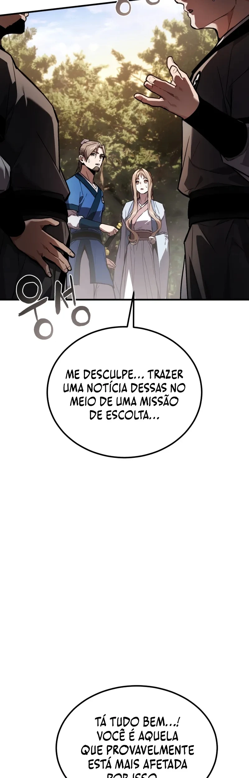 O Deus Demônio Capitulo 12 Pagina 8