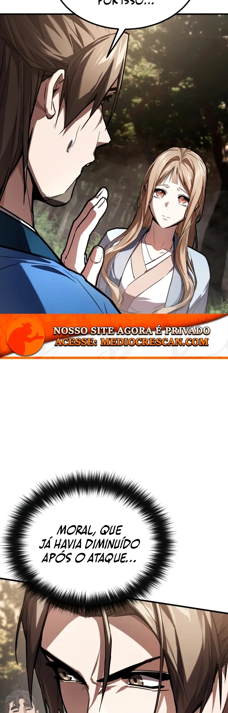 O Deus Demônio Capitulo 12 Pagina 9