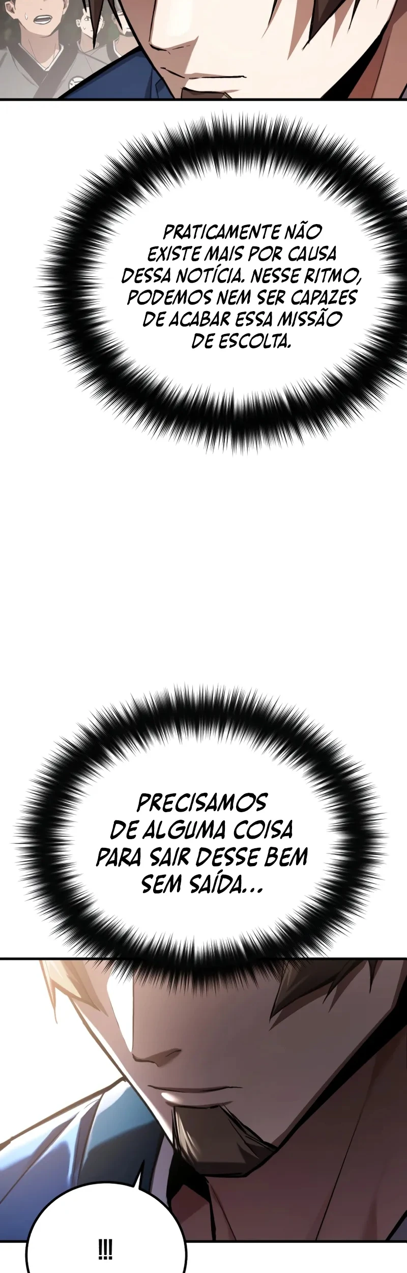 O Deus Demônio Capitulo 12 Pagina 10