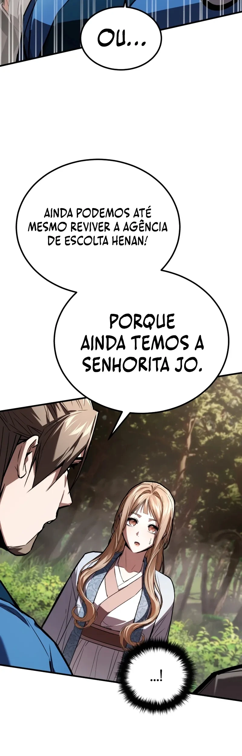 O Deus Demônio Capitulo 12 Pagina 12