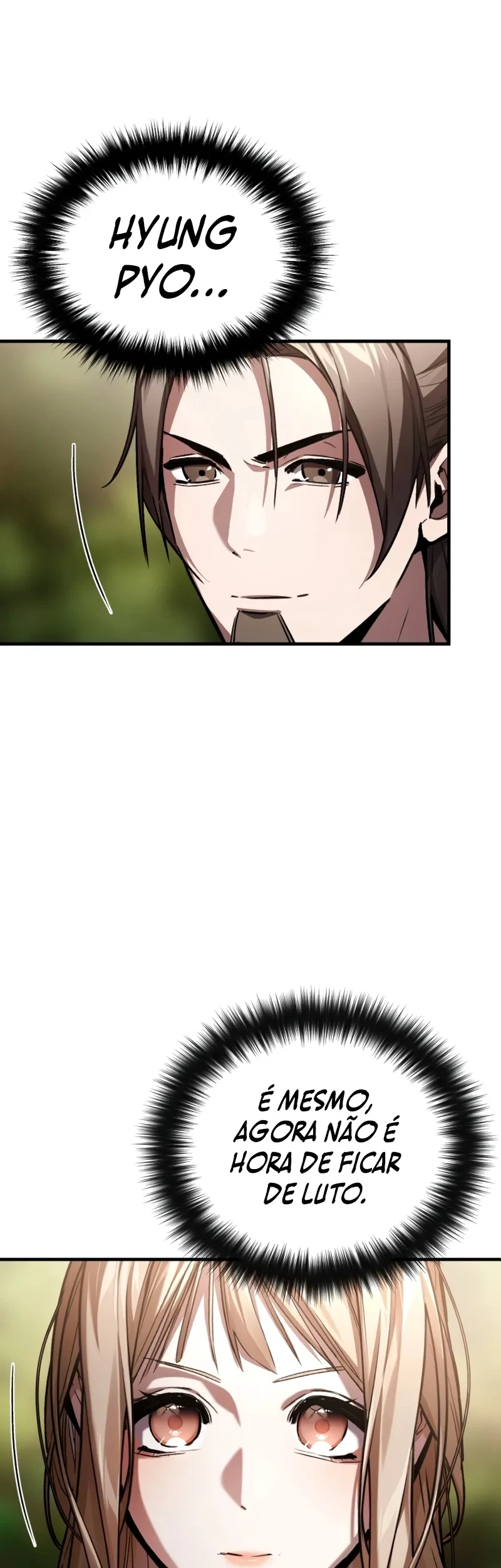 O Deus Demônio Capitulo 12 Pagina 13