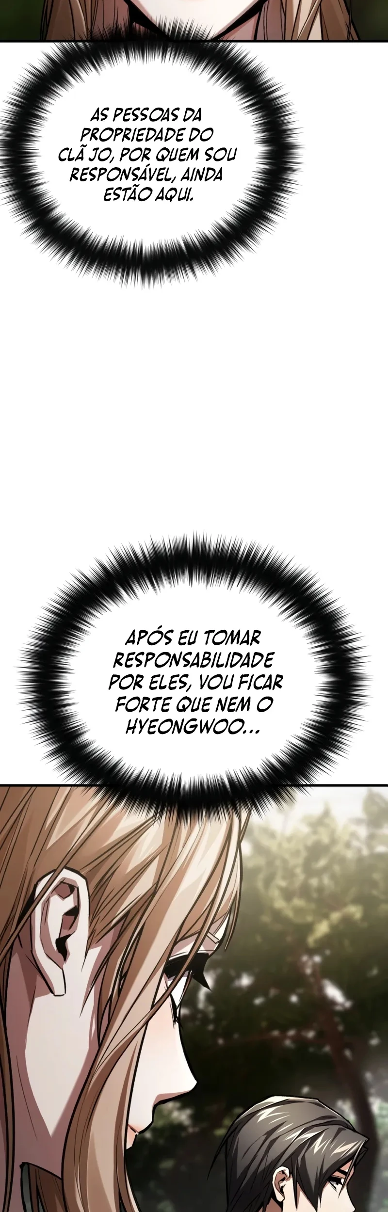 O Deus Demônio Capitulo 12 Pagina 14