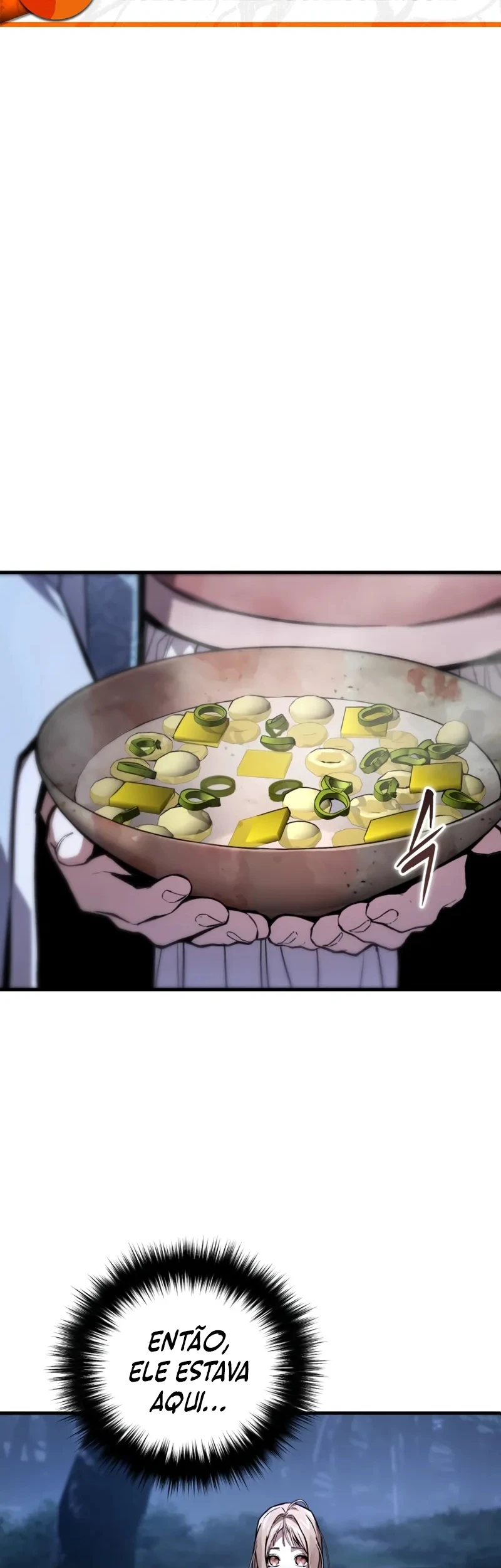 O Deus Demônio Capitulo 13 Pagina 4