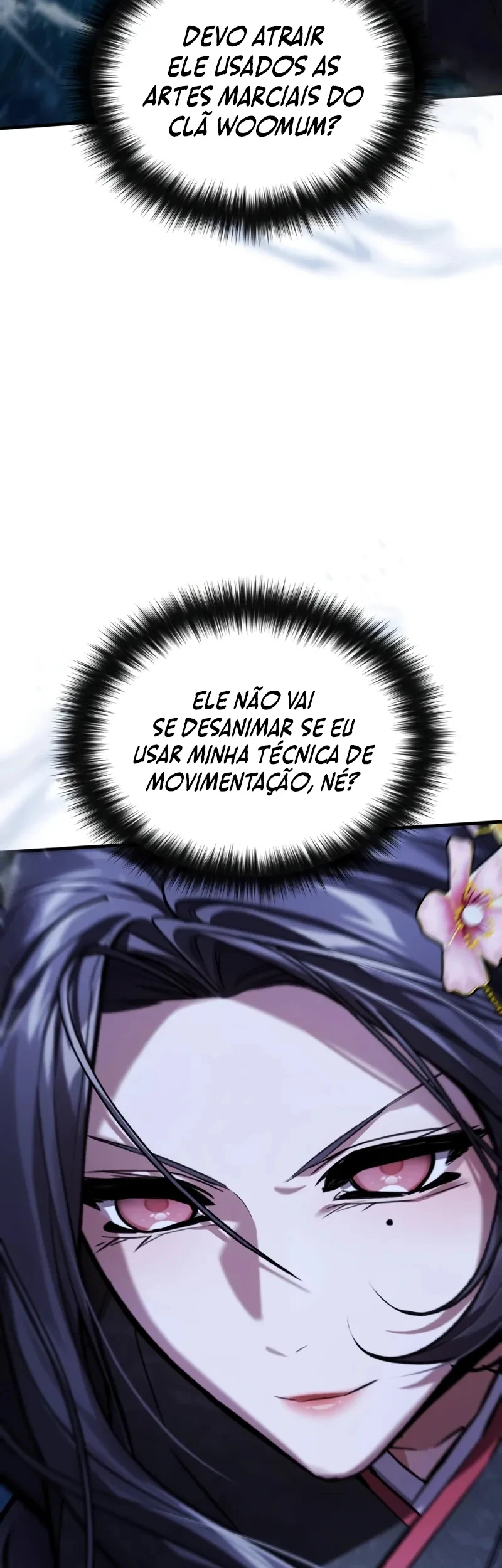 O Deus Demônio Capitulo 13 Pagina 11