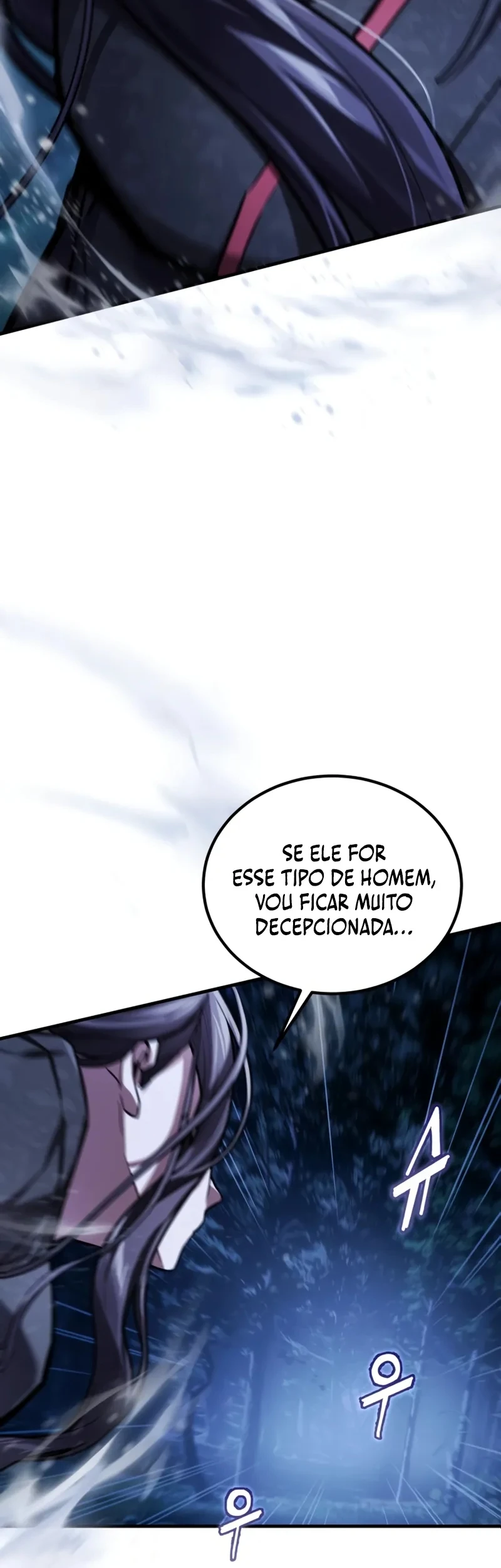O Deus Demônio Capitulo 13 Pagina 12