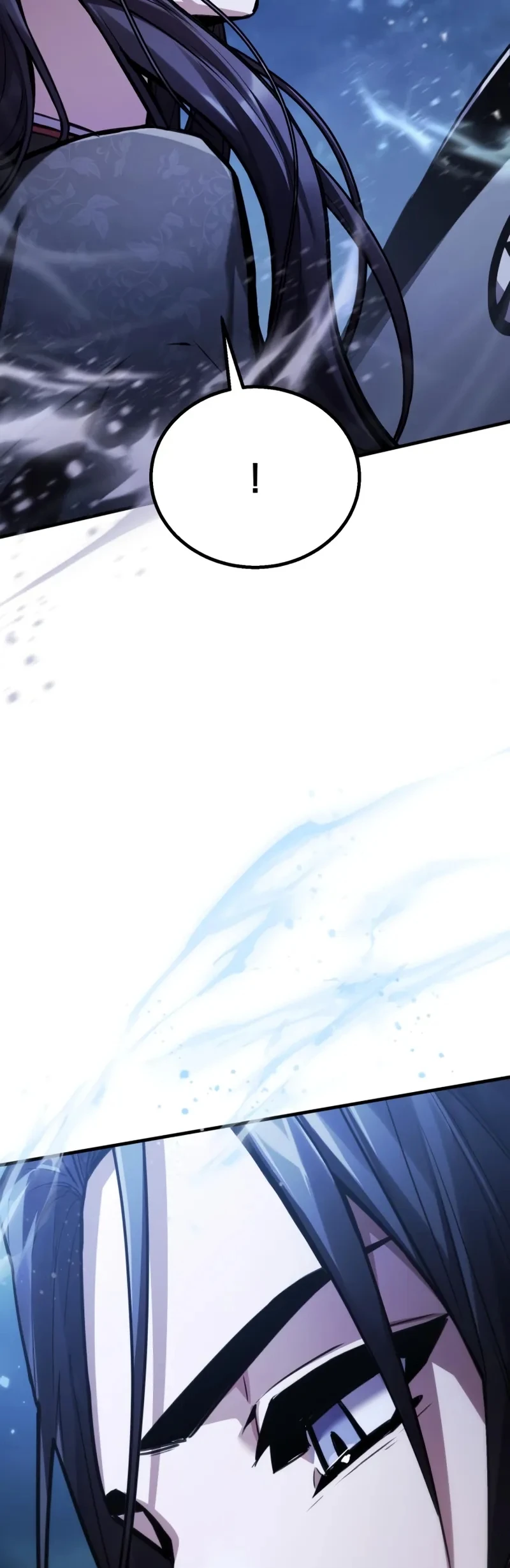 O Deus Demônio Capitulo 13 Pagina 14