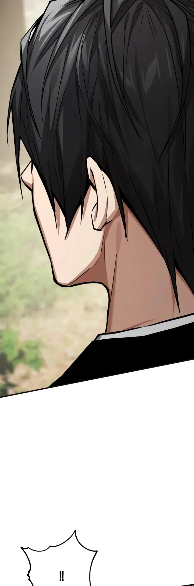 O Deus Demônio Capitulo 14 Pagina 2