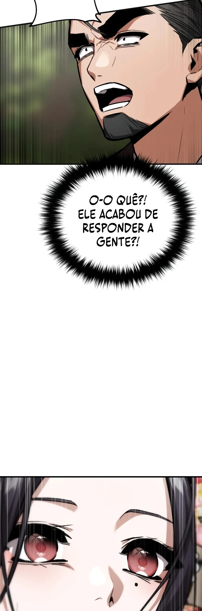 O Deus Demônio Capitulo 14 Pagina 3