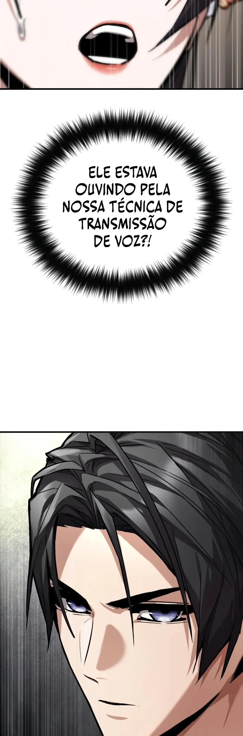 O Deus Demônio Capitulo 14 Pagina 4