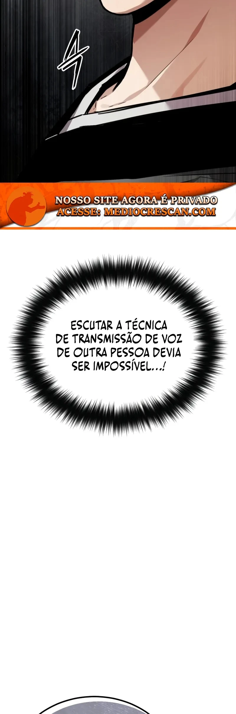 O Deus Demônio Capitulo 14 Pagina 5