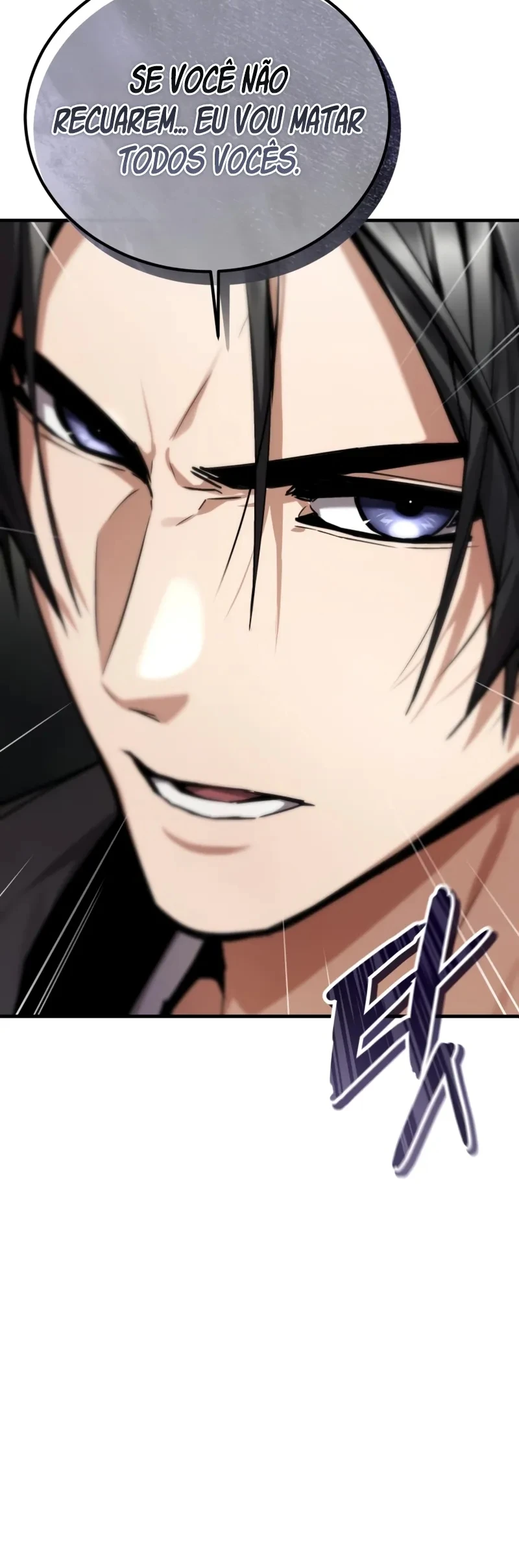 O Deus Demônio Capitulo 14 Pagina 6