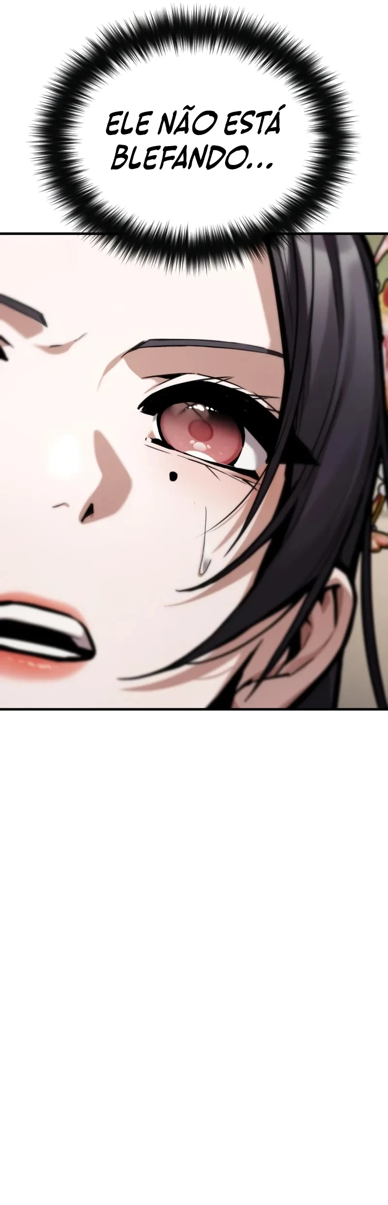 O Deus Demônio Capitulo 14 Pagina 7