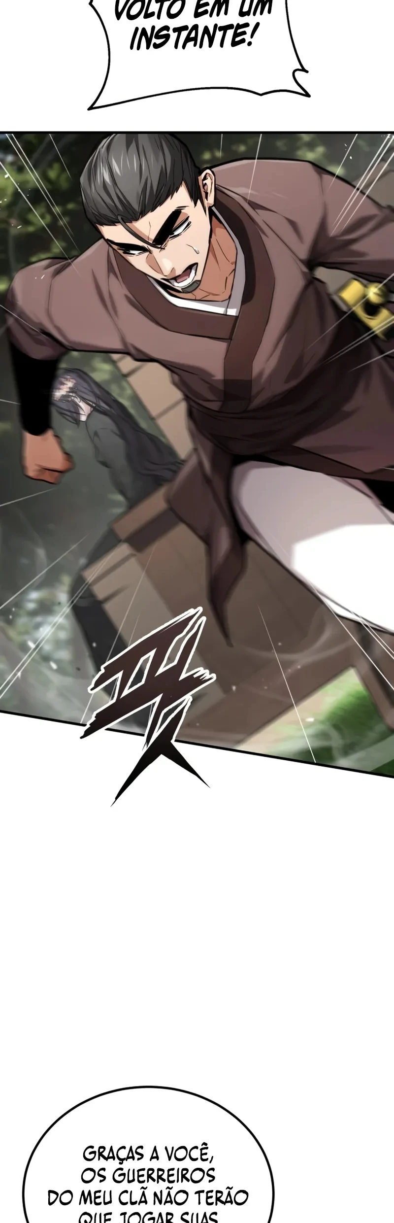 O Deus Demônio Capitulo 14 Pagina 9