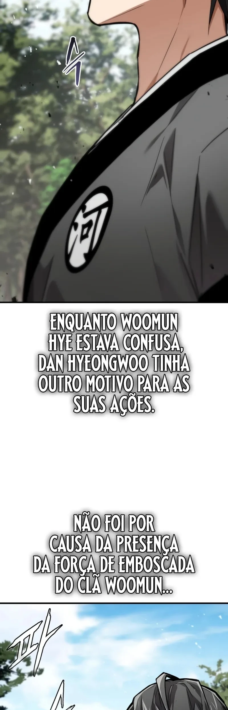 O Deus Demônio Capitulo 14 Pagina 11