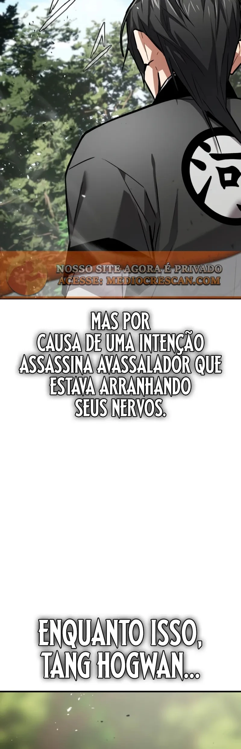 O Deus Demônio Capitulo 14 Pagina 12