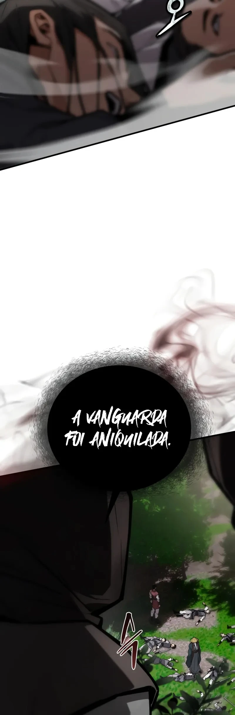 O Deus Demônio Capitulo 14 Pagina 14