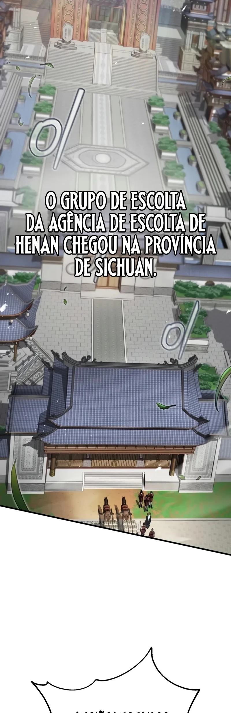 O Deus Demônio Capitulo 15 Pagina 2