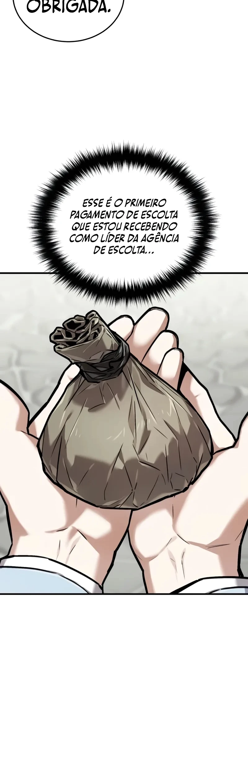 O Deus Demônio Capitulo 15 Pagina 6