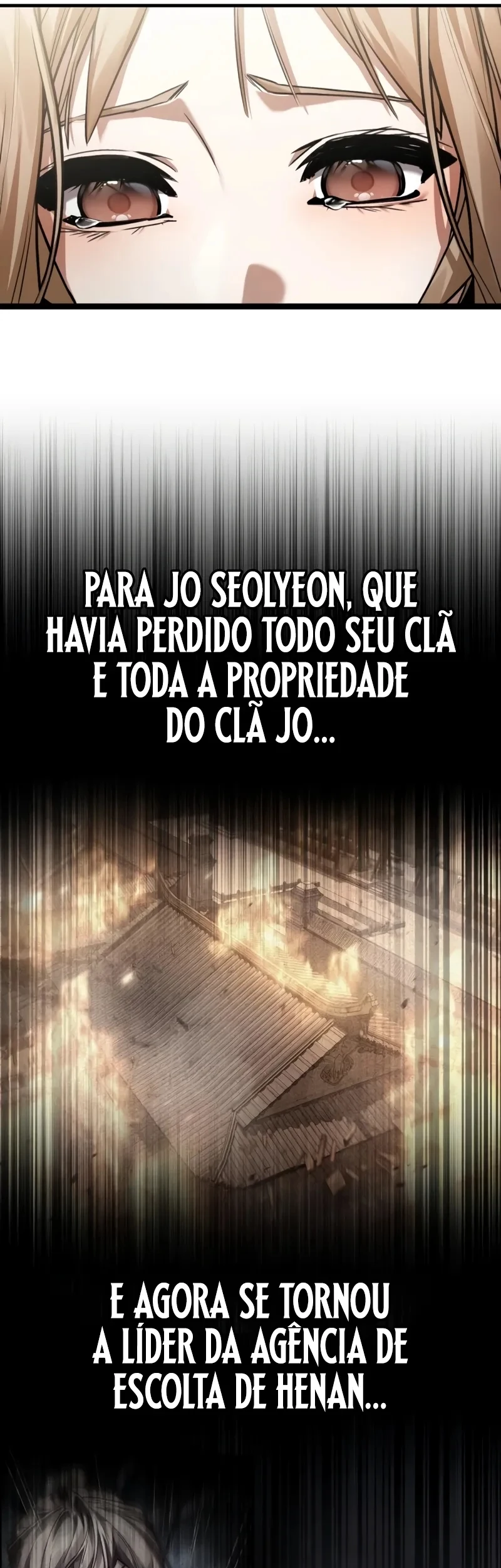 O Deus Demônio Capitulo 15 Pagina 7