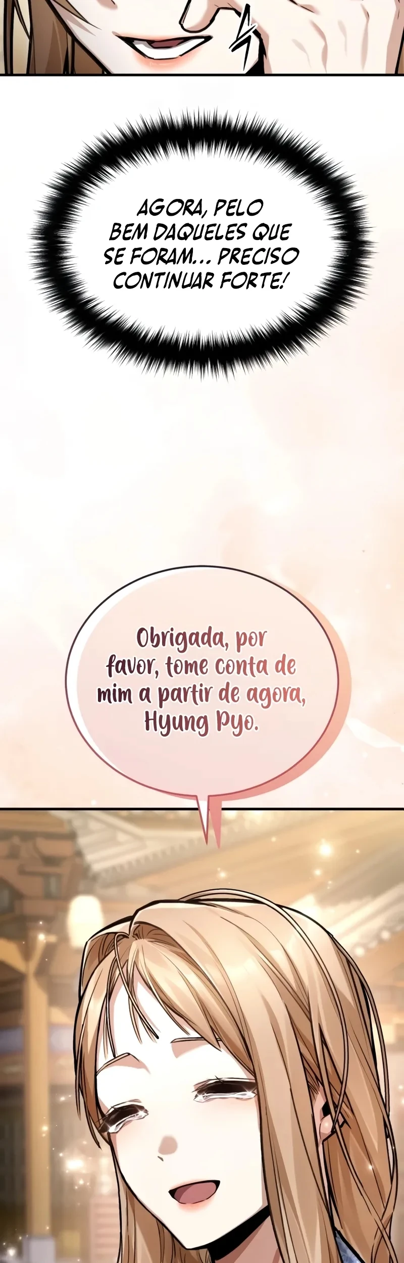 O Deus Demônio Capitulo 15 Pagina 10