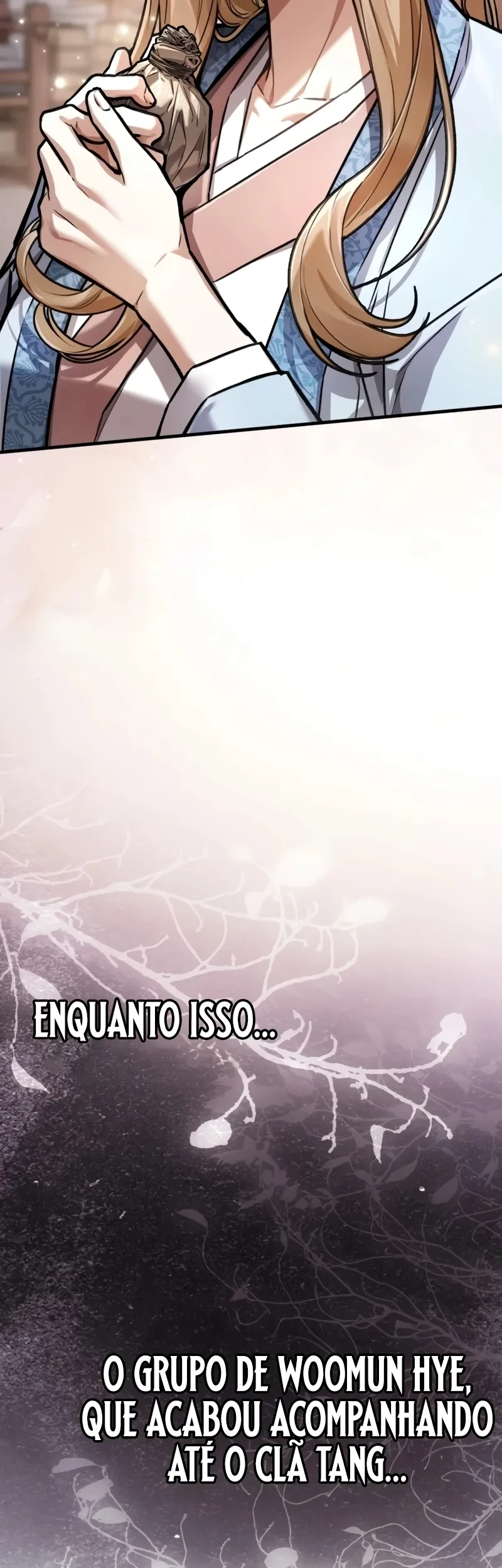 O Deus Demônio Capitulo 15 Pagina 11